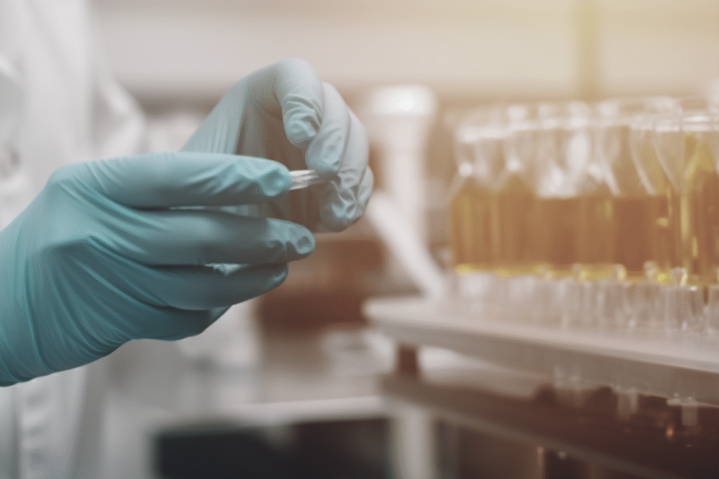 Exame toxicológico