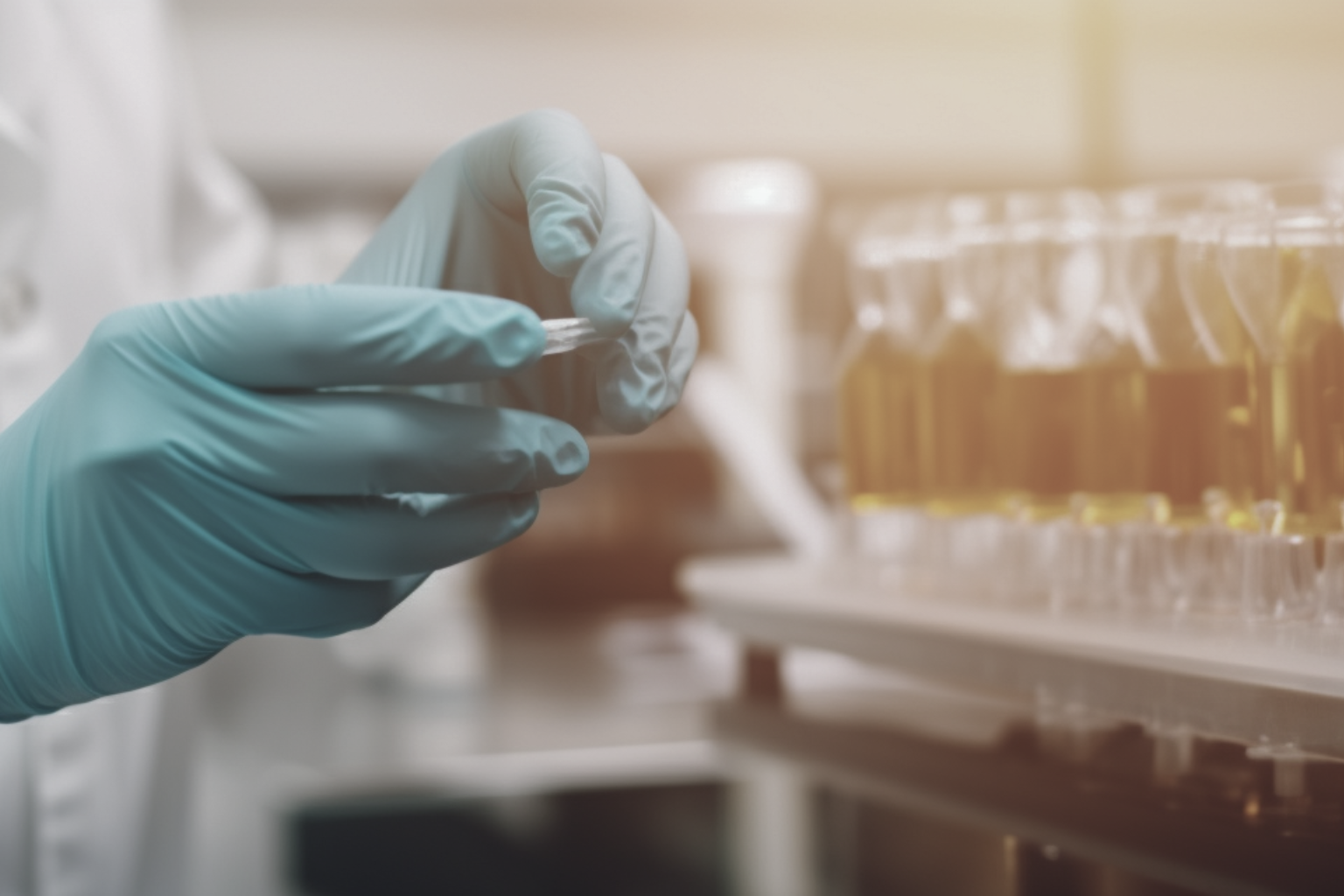 Exame toxicológico
