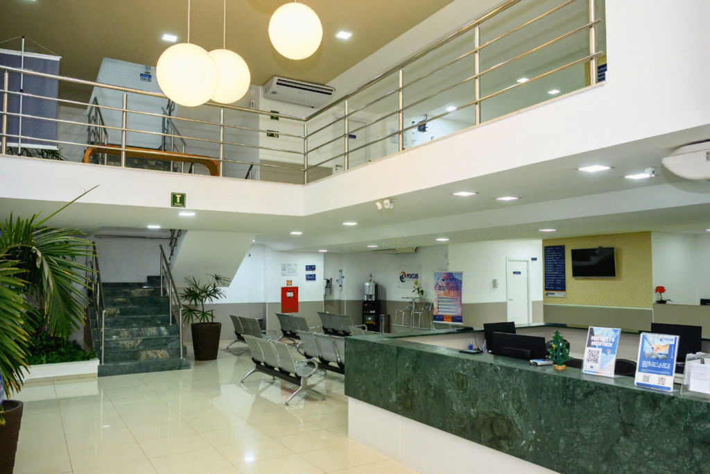 Atestado de Saúde Ocupacional e Exame Admissional: Pilares da Segurança e Bem-Estar no Trabalho