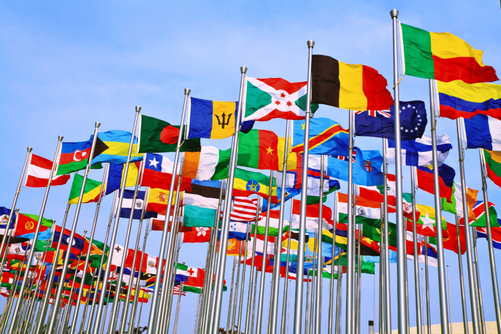 Certificados Internacionais de Saúde