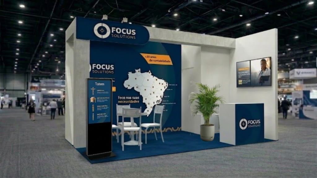 Entre os dias 17 e 19 de março, a capital nacional do petróleo voltou a ser o centro das atenções do mercado de energia. A Macaé Energy 2026 reuniu os principais players, operadoras e fornecedores do setor para debater tecnologia, investimentos e o futuro da matriz energética brasileira. E a Focus Solutions esteve presente para reafirmar uma premissa inegociável: não existe continuidade operacional sem uma gestão de Saúde e Segurança do Trabalho (SST) de alta performance.